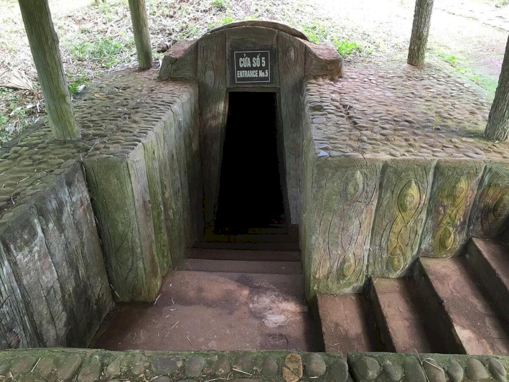 Visitors are required to have tickets and they can arrange a guided tour separately for an additional fee if desired 